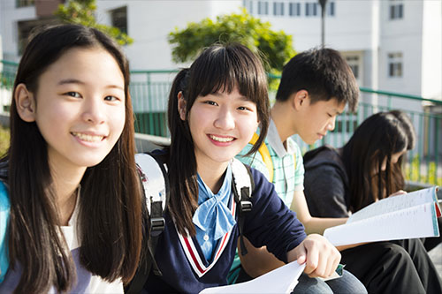 公司简介
