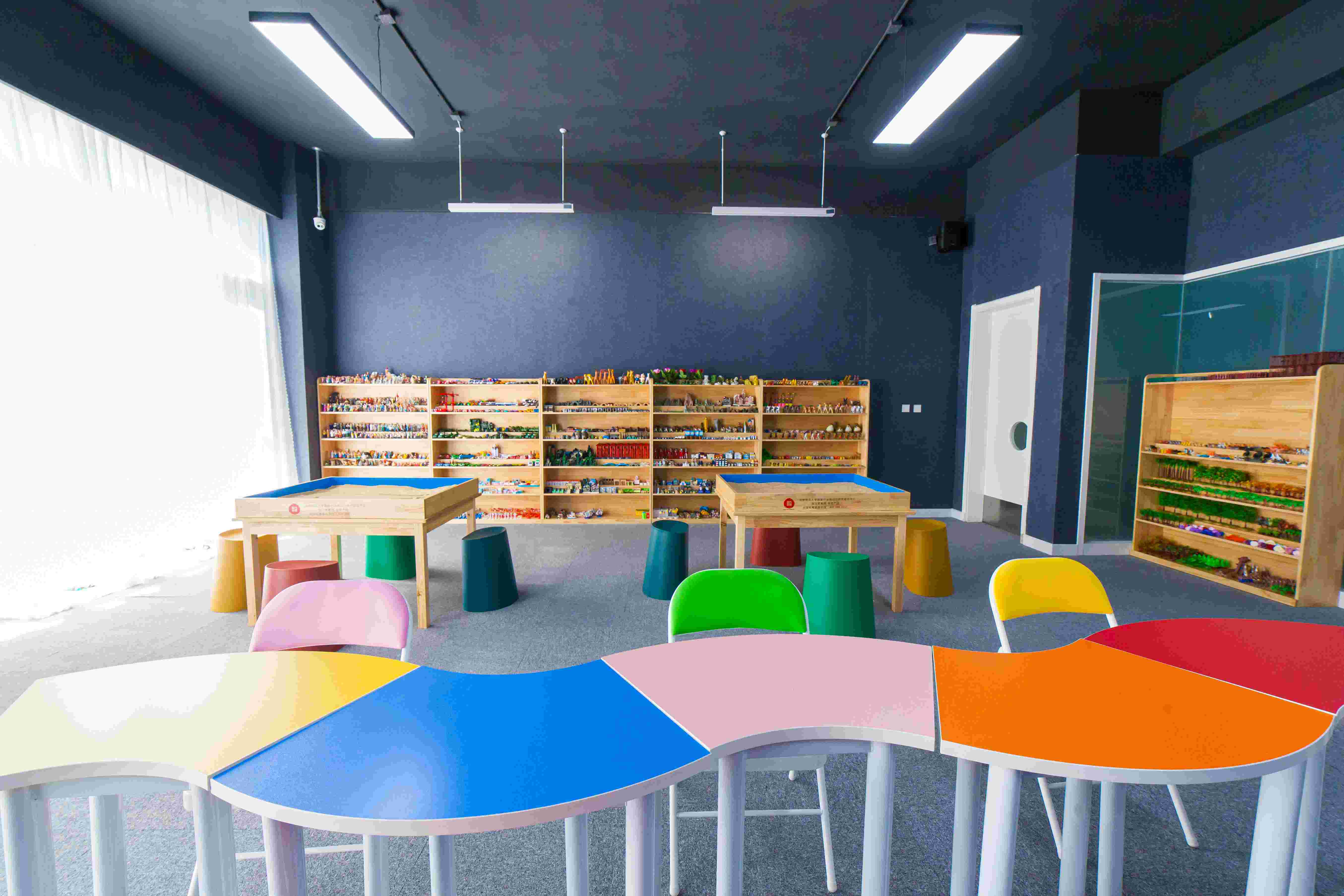 科学方案