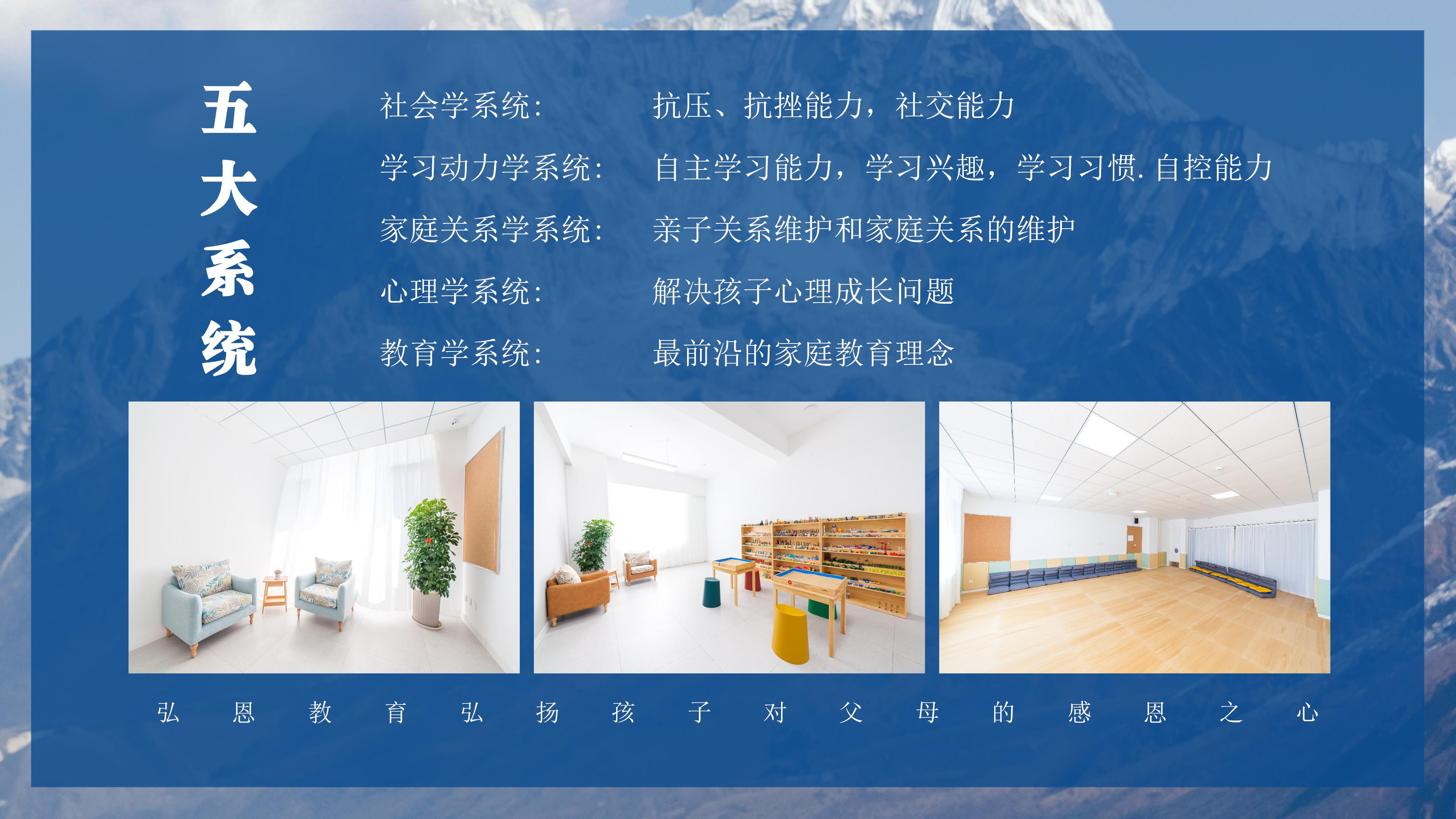 五大系统